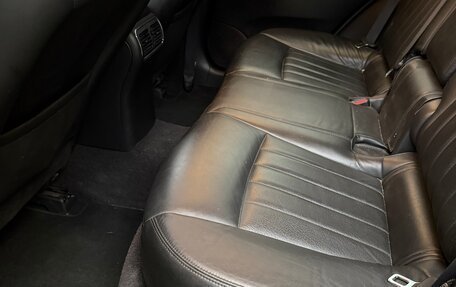 Infiniti EX, 2012 год, 1 650 000 рублей, 31 фотография