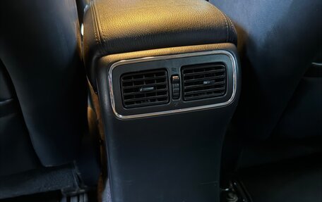 Infiniti EX, 2012 год, 1 650 000 рублей, 30 фотография