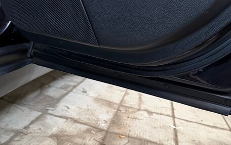 Infiniti EX, 2012 год, 1 650 000 рублей, 28 фотография