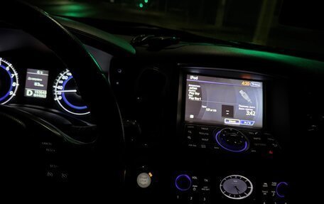 Infiniti EX, 2012 год, 1 650 000 рублей, 39 фотография