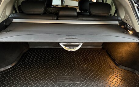 Infiniti EX, 2012 год, 1 650 000 рублей, 33 фотография