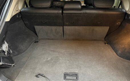 Infiniti EX, 2012 год, 1 650 000 рублей, 36 фотография