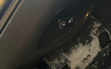 Infiniti EX, 2012 год, 1 650 000 рублей, 34 фотография