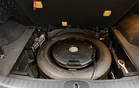 Infiniti EX, 2012 год, 1 650 000 рублей, 37 фотография