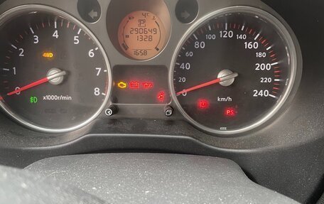 Nissan X-Trail, 2010 год, 890 000 рублей, 3 фотография