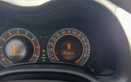 Toyota Corolla, 2012 год, 950 000 рублей, 5 фотография