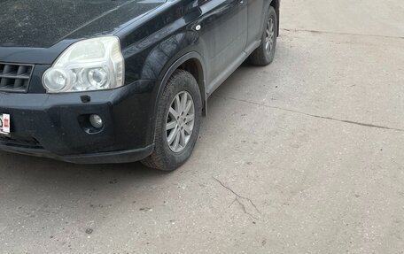 Nissan X-Trail, 2010 год, 890 000 рублей, 5 фотография