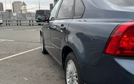 Volvo S40 II, 2008 год, 830 000 рублей, 6 фотография