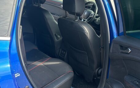 Renault Arkana I, 2021 год, 1 700 000 рублей, 4 фотография