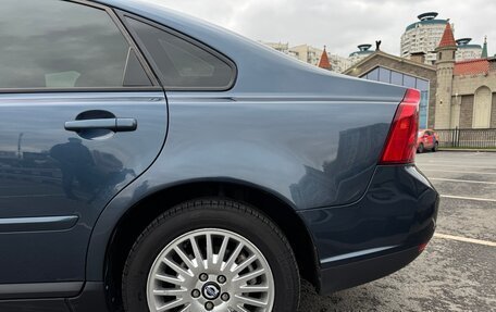 Volvo S40 II, 2008 год, 830 000 рублей, 7 фотография