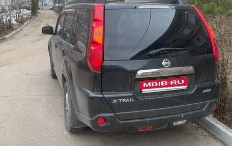 Nissan X-Trail, 2010 год, 890 000 рублей, 2 фотография