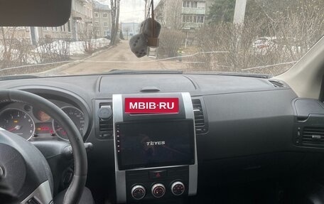 Nissan X-Trail, 2010 год, 890 000 рублей, 4 фотография