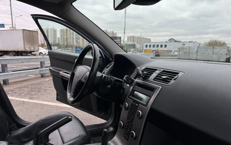 Volvo S40 II, 2008 год, 830 000 рублей, 16 фотография