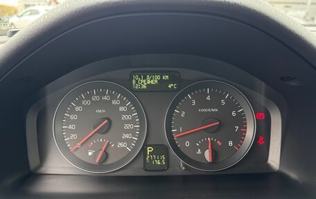 Volvo S40 II, 2008 год, 830 000 рублей, 14 фотография