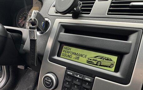 Volvo S40 II, 2008 год, 830 000 рублей, 22 фотография