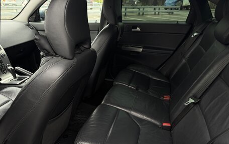 Volvo S40 II, 2008 год, 830 000 рублей, 17 фотография