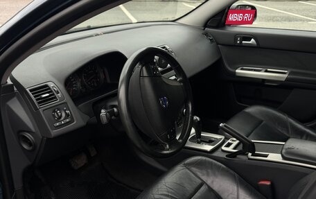 Volvo S40 II, 2008 год, 830 000 рублей, 12 фотография