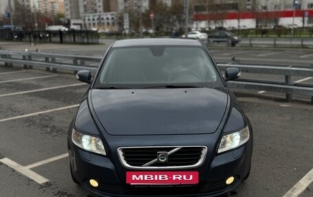 Volvo S40 II, 2008 год, 830 000 рублей, 9 фотография