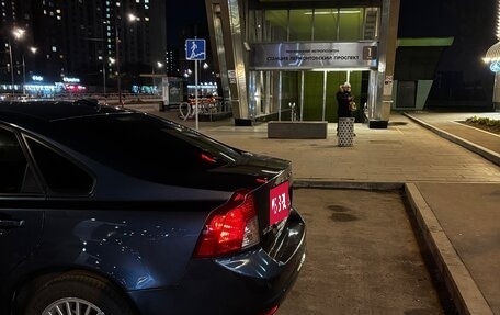 Volvo S40 II, 2008 год, 830 000 рублей, 23 фотография