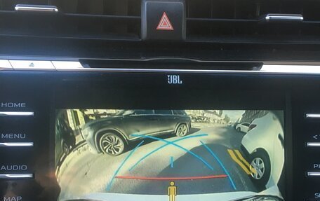 Toyota Camry, 2019 год, 4 фотография