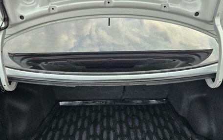 Hyundai Solaris II рестайлинг, 2016 год, 670 000 рублей, 16 фотография