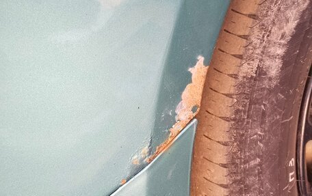 KIA Rio III рестайлинг, 2012 год, 550 000 рублей, 5 фотография