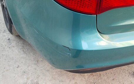 KIA Rio III рестайлинг, 2012 год, 550 000 рублей, 11 фотография