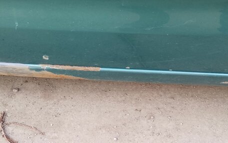 KIA Rio III рестайлинг, 2012 год, 550 000 рублей, 9 фотография