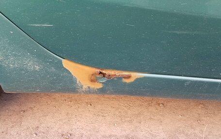 KIA Rio III рестайлинг, 2012 год, 550 000 рублей, 14 фотография