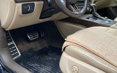 Audi A6, 2015 год, 2 000 050 рублей, 9 фотография