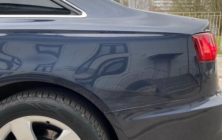 Audi A6, 2015 год, 2 000 050 рублей, 13 фотография