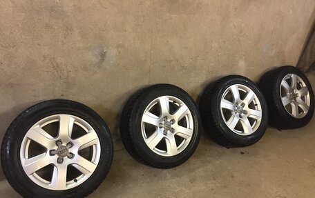 Audi A6, 2015 год, 2 000 050 рублей, 17 фотография