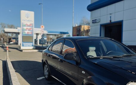 Chevrolet Lacetti, 2007 год, 249 000 рублей, 5 фотография