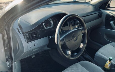 Chevrolet Lacetti, 2007 год, 249 000 рублей, 6 фотография