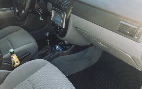 Chevrolet Lacetti, 2007 год, 249 000 рублей, 9 фотография