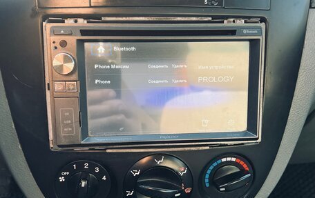 Chevrolet Lacetti, 2007 год, 249 000 рублей, 8 фотография