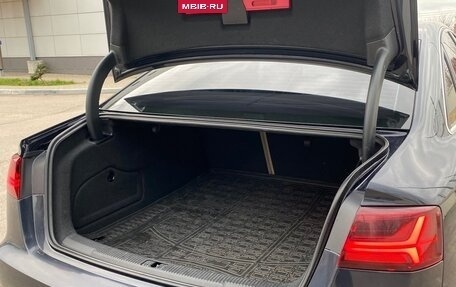 Audi A6, 2015 год, 2 000 050 рублей, 19 фотография