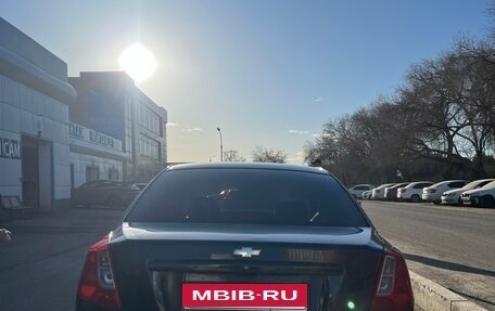 Chevrolet Lacetti, 2007 год, 249 000 рублей, 3 фотография