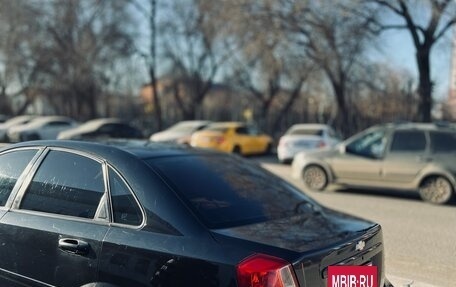 Chevrolet Lacetti, 2007 год, 249 000 рублей, 2 фотография