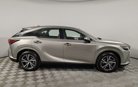 Lexus RX IV рестайлинг, 2025 год, 8 900 000 рублей, 4 фотография