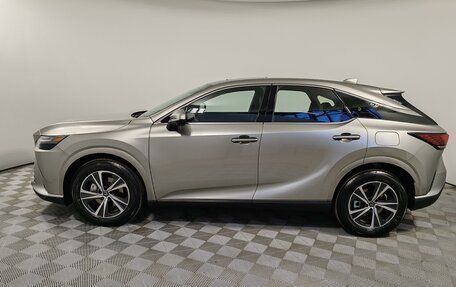 Lexus RX IV рестайлинг, 2025 год, 8 900 000 рублей, 8 фотография