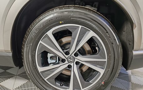 Lexus RX IV рестайлинг, 2025 год, 8 900 000 рублей, 15 фотография