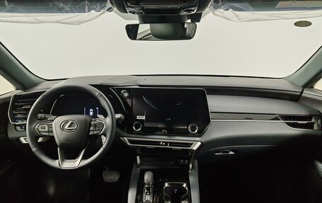 Lexus RX IV рестайлинг, 2025 год, 8 900 000 рублей, 13 фотография