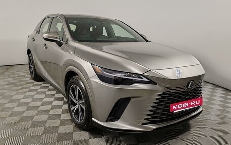 Lexus RX IV рестайлинг, 2025 год, 8 900 000 рублей, 2 фотография