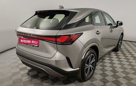 Lexus RX IV рестайлинг, 2025 год, 8 900 000 рублей, 6 фотография