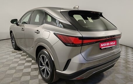 Lexus RX IV рестайлинг, 2025 год, 8 900 000 рублей, 5 фотография