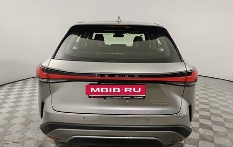 Lexus RX IV рестайлинг, 2025 год, 8 900 000 рублей, 7 фотография