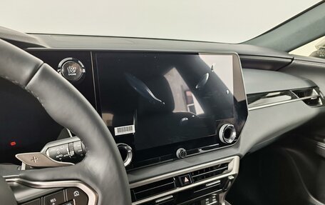 Lexus RX IV рестайлинг, 2025 год, 8 900 000 рублей, 18 фотография