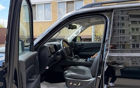 Haval H9, 2024 год, 4 240 000 рублей, 8 фотография