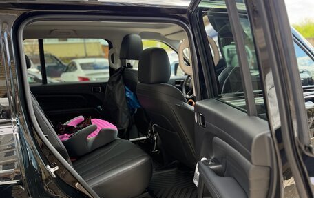 Haval H9, 2024 год, 4 240 000 рублей, 6 фотография